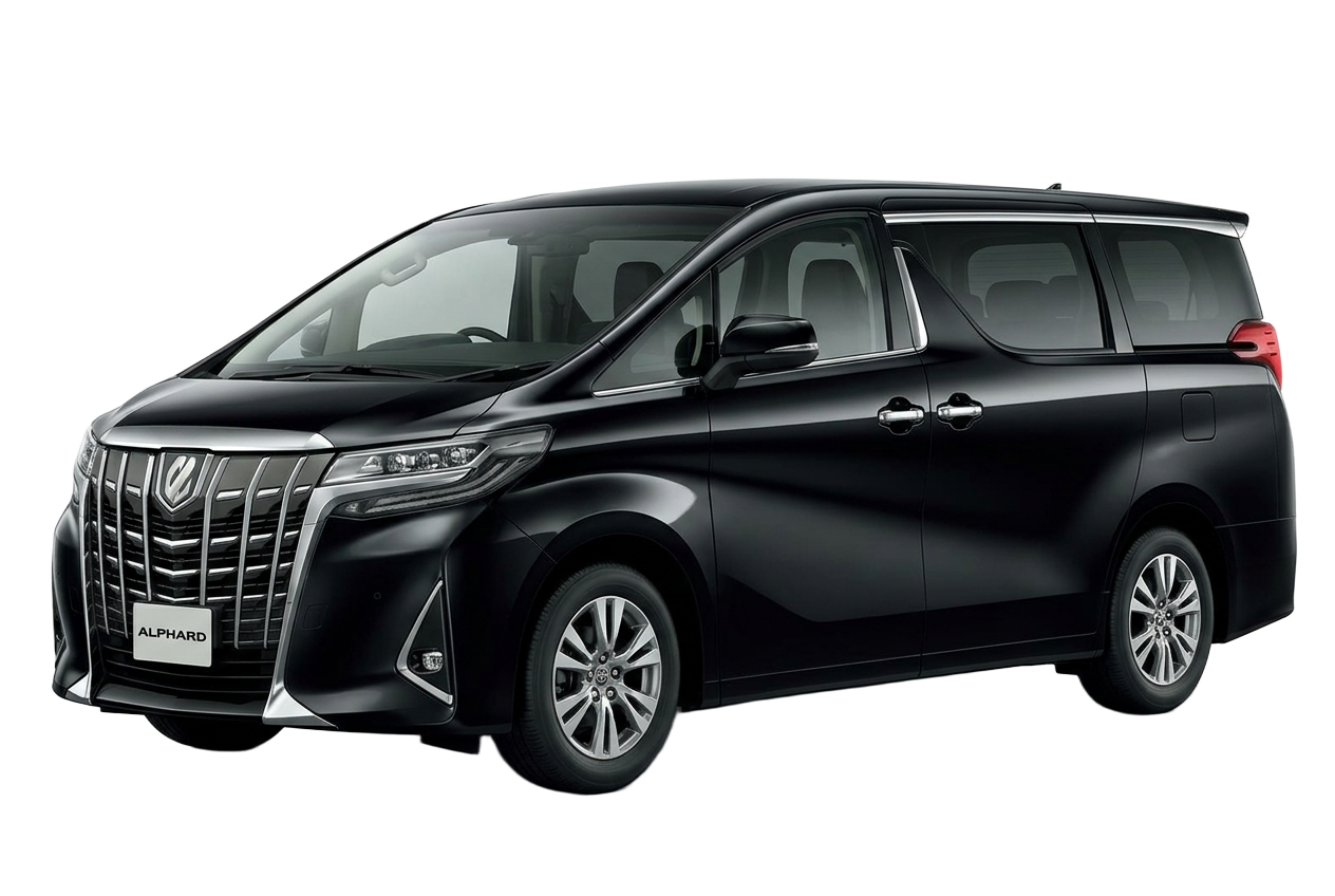 Alphard / Vellfire VIP